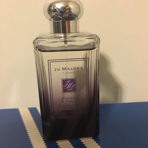 Limited Edition Jo Malone Wisteria Violet